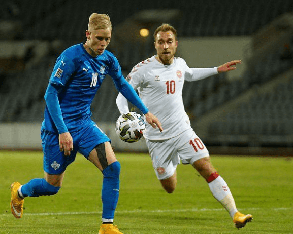 乌拉圭险胜葡萄牙，孔蒂高光表现