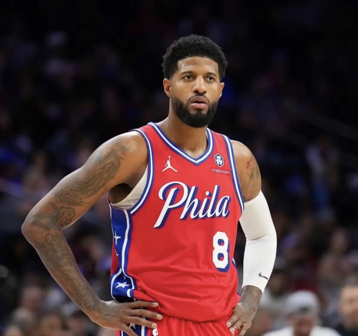 阿根廷男篮逆转76人，乔治惊艳世界