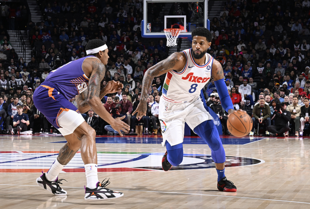 阿根廷男篮逆转76人，乔治惊艳世界