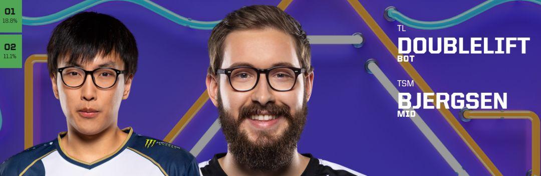 DRX横扫SHR，Clid绝境逆转