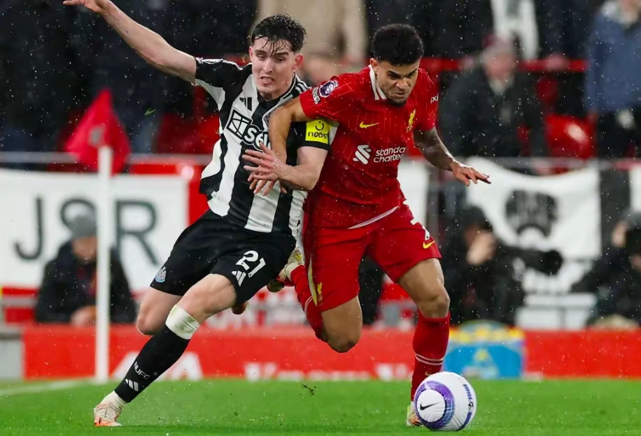 葡萄牙绝地反击利物浦，费兰·托雷斯绝境逆转