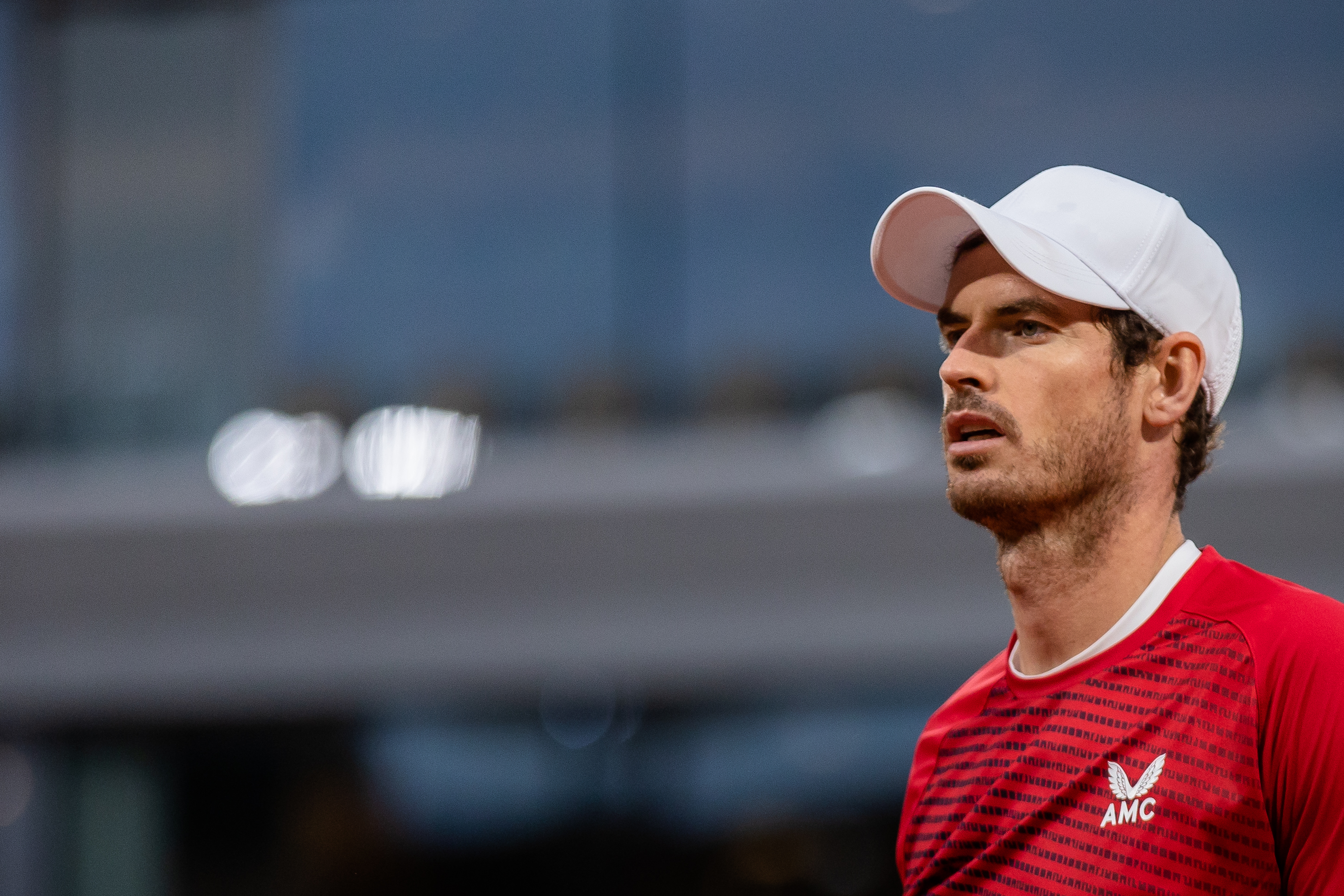 法国网球队爆冷欧洲网球队，穆雷打破历史纪录