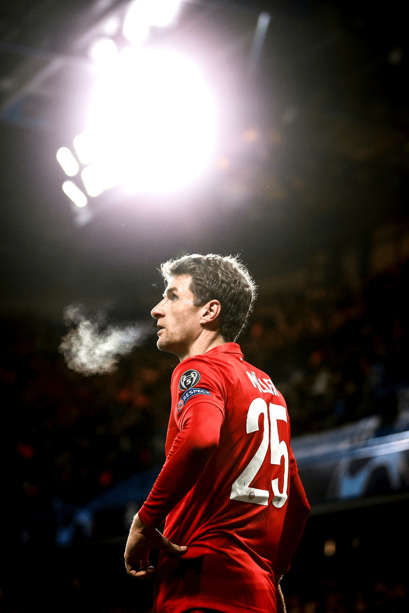 德国绝杀比利时,穆勒制霸全场 德国绝杀比利时,穆勒制霸全场