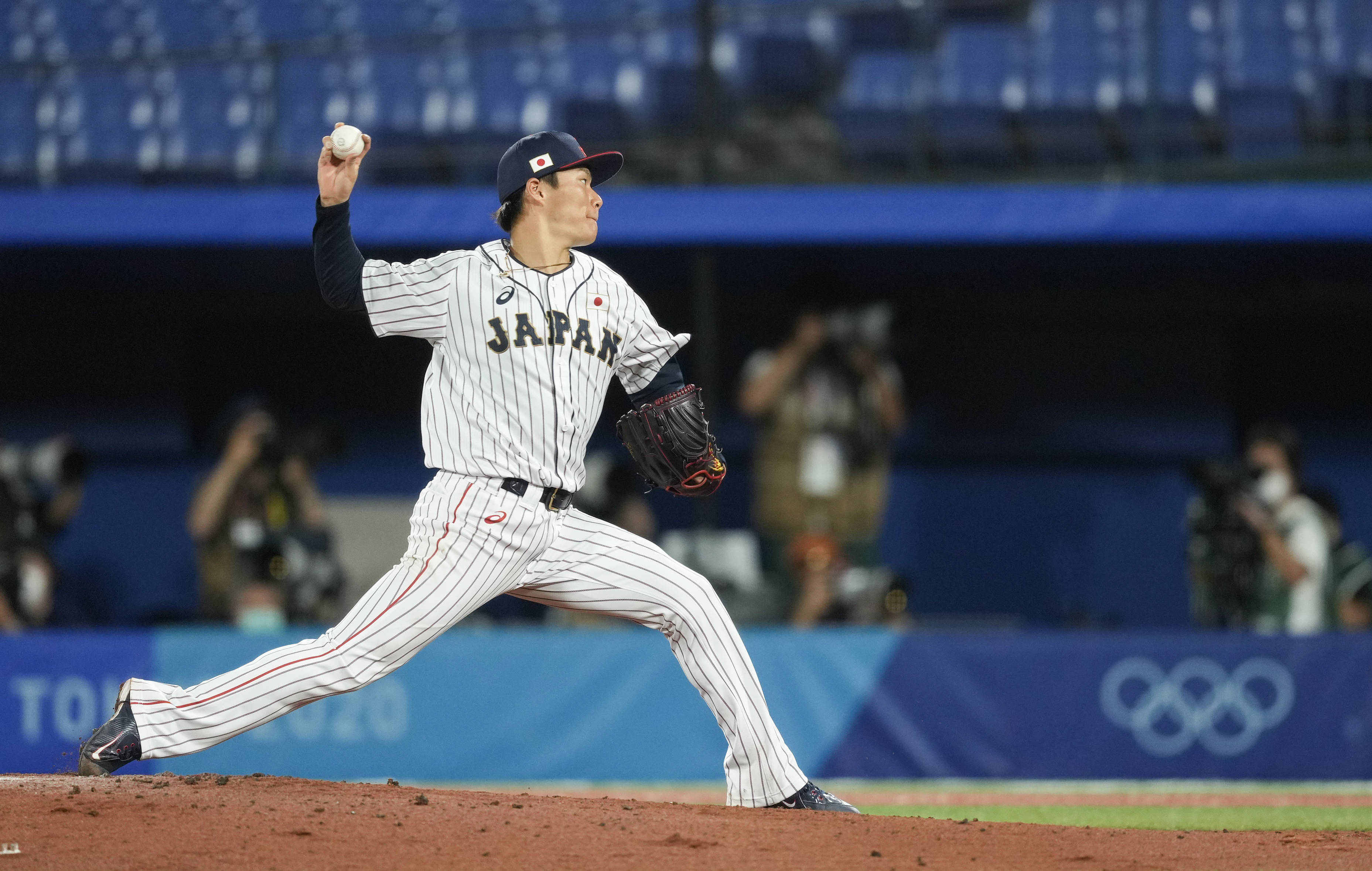 技术流与激情碰撞，棒球决赛再创新高