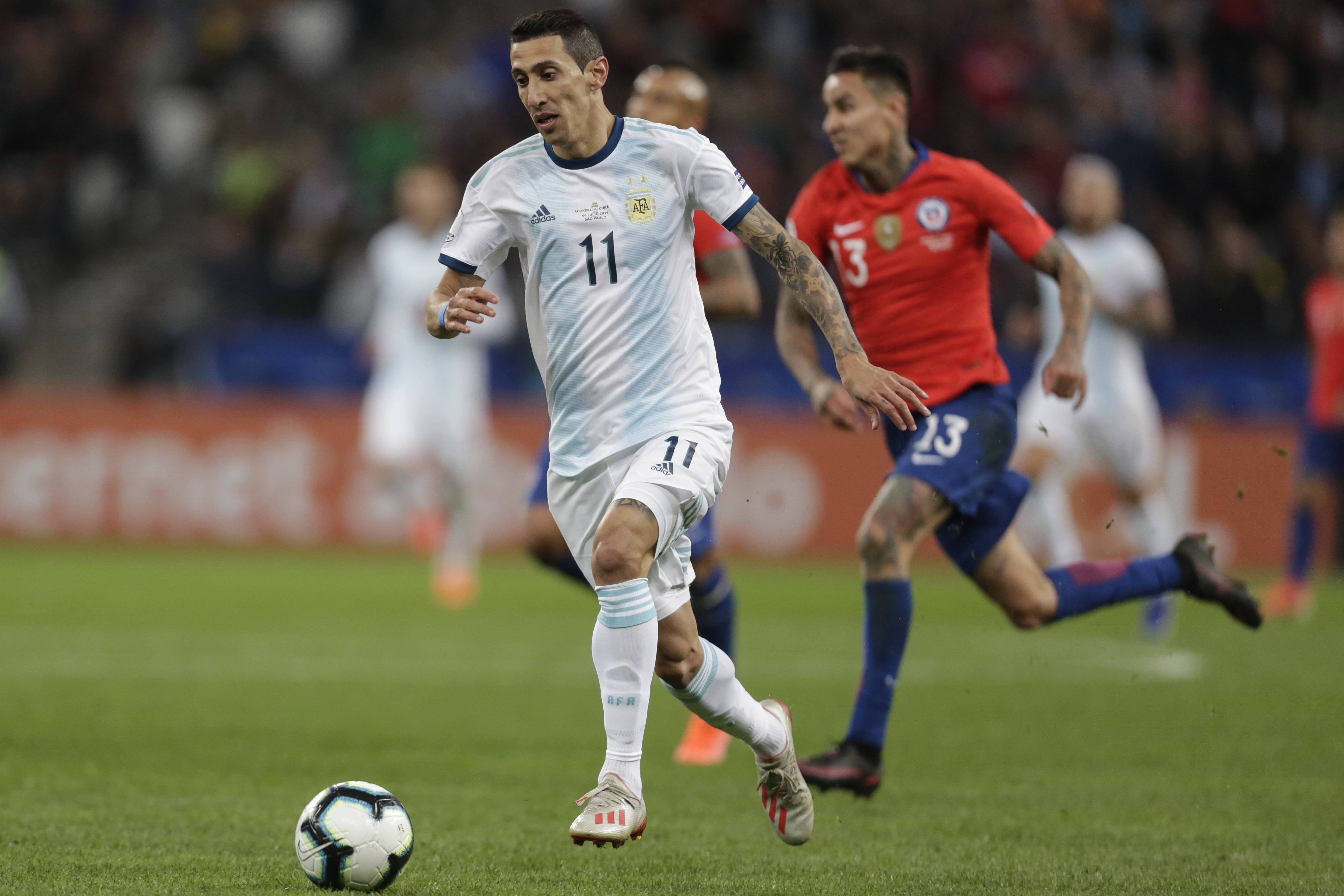 美洲杯战队状态火热，誓夺总冠军