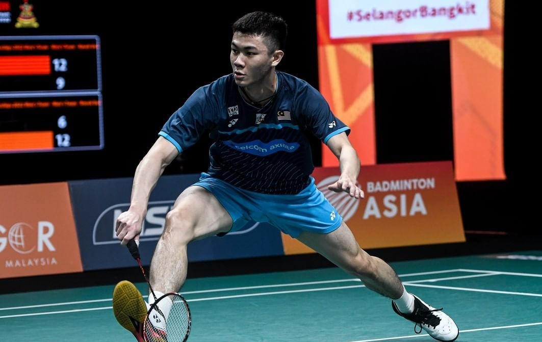 马来西亚队横扫法国队，辛杜点燃赛场