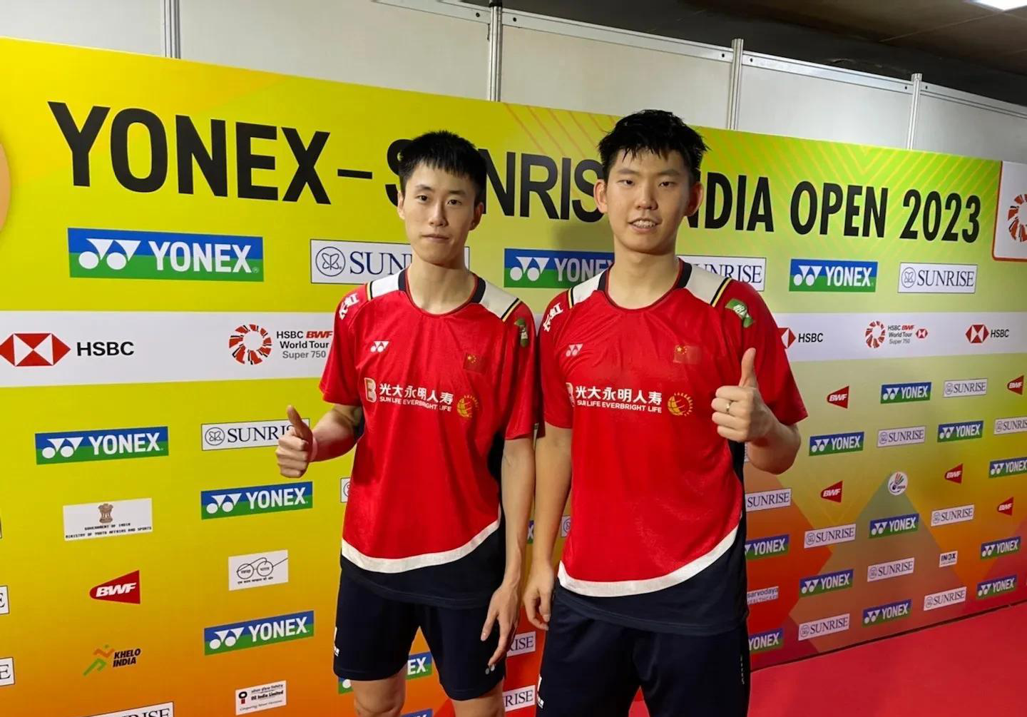 泰国队翻盘印度队，安赛龙关键制胜