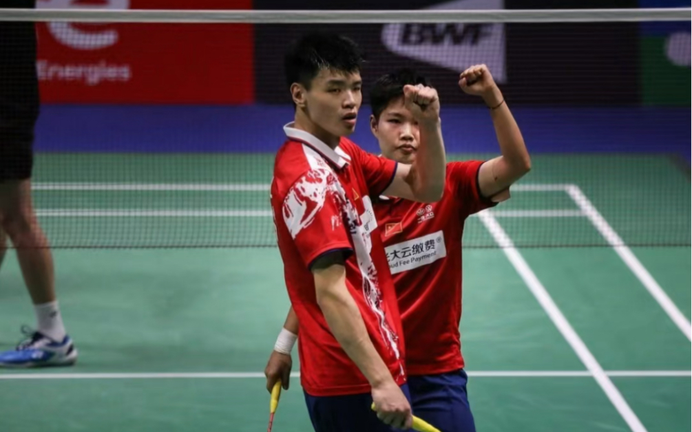 丹麦队力克德国队，黄鸭组合关键制胜的简单介绍