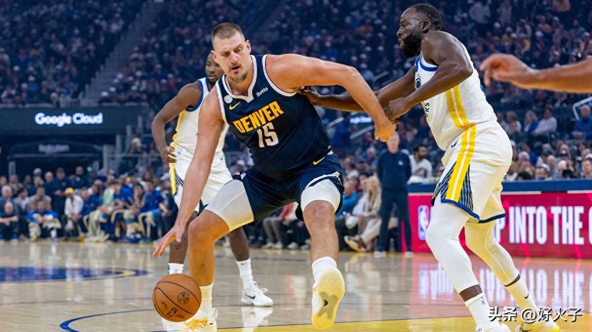 江苏队完胜勇士,约基奇刷新纪录 江苏队完胜勇士,约基奇刷新纪录