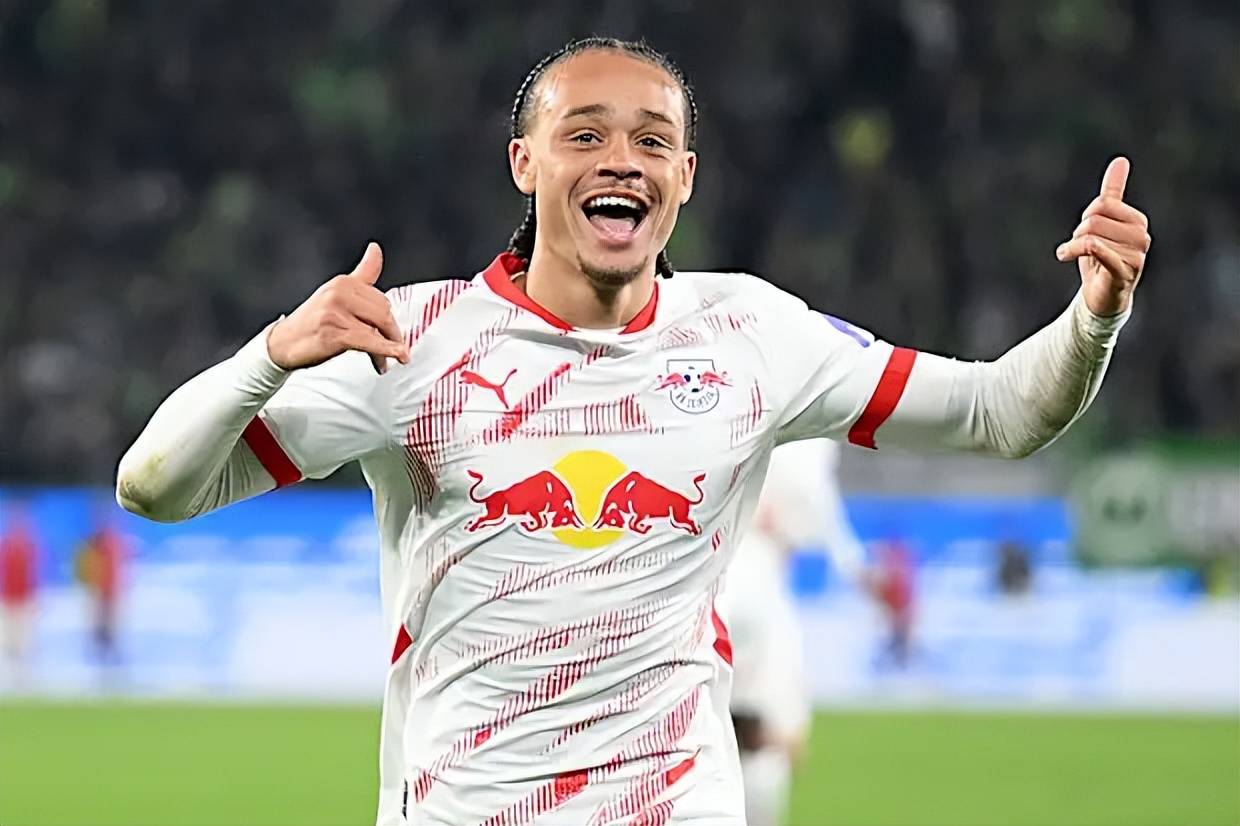 莱比锡红牛绝杀里昂，凯恩扛起全队