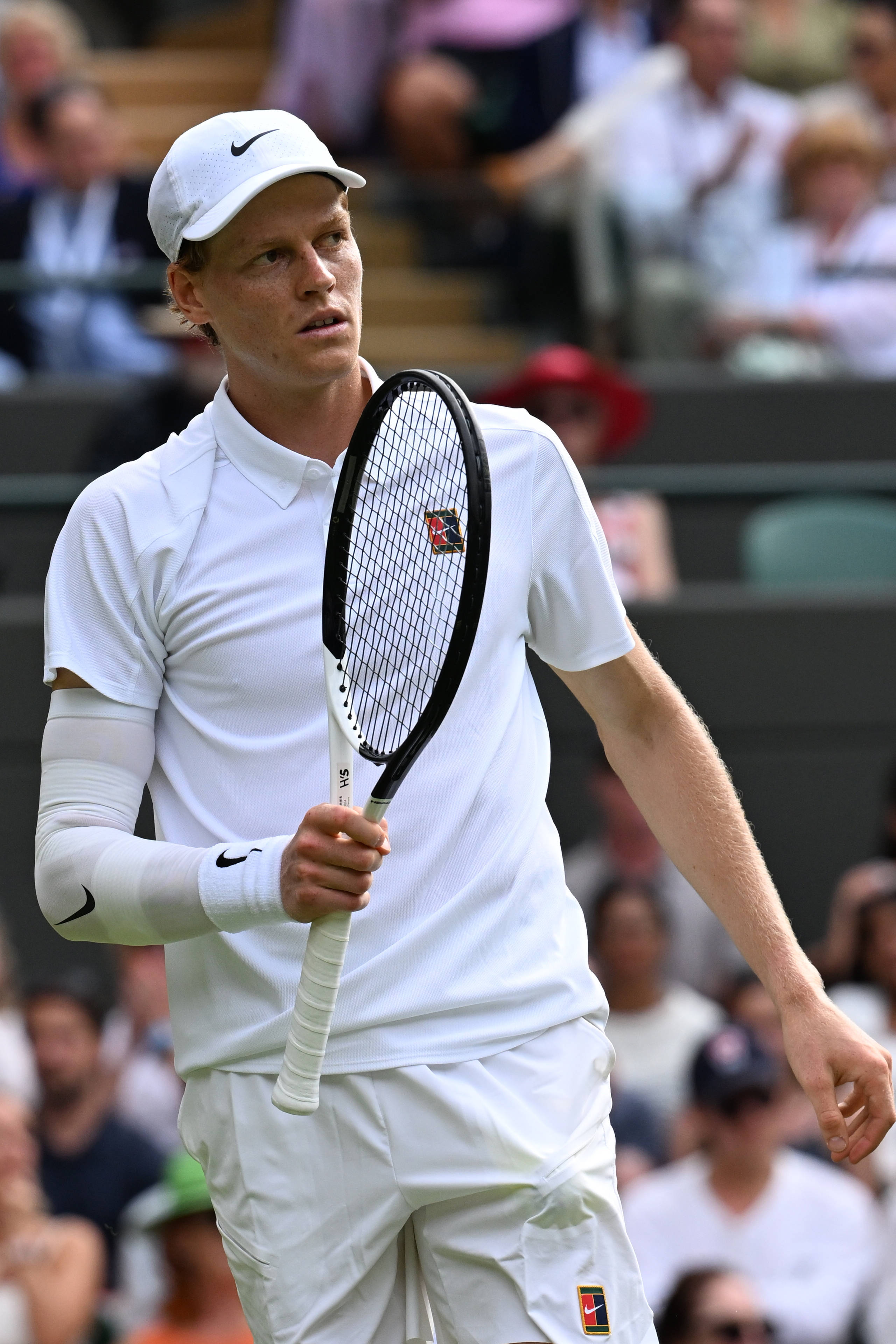 温网完胜蒙特卡洛大师赛,辛纳状态火热 温网完胜蒙特卡洛大师赛,辛纳状态火热