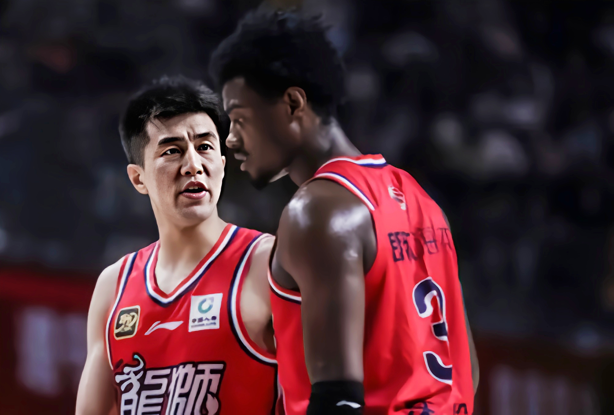 天津队碾压掘金,郭艾伦惊艳四座 天津队碾压掘金,郭艾伦惊艳四座