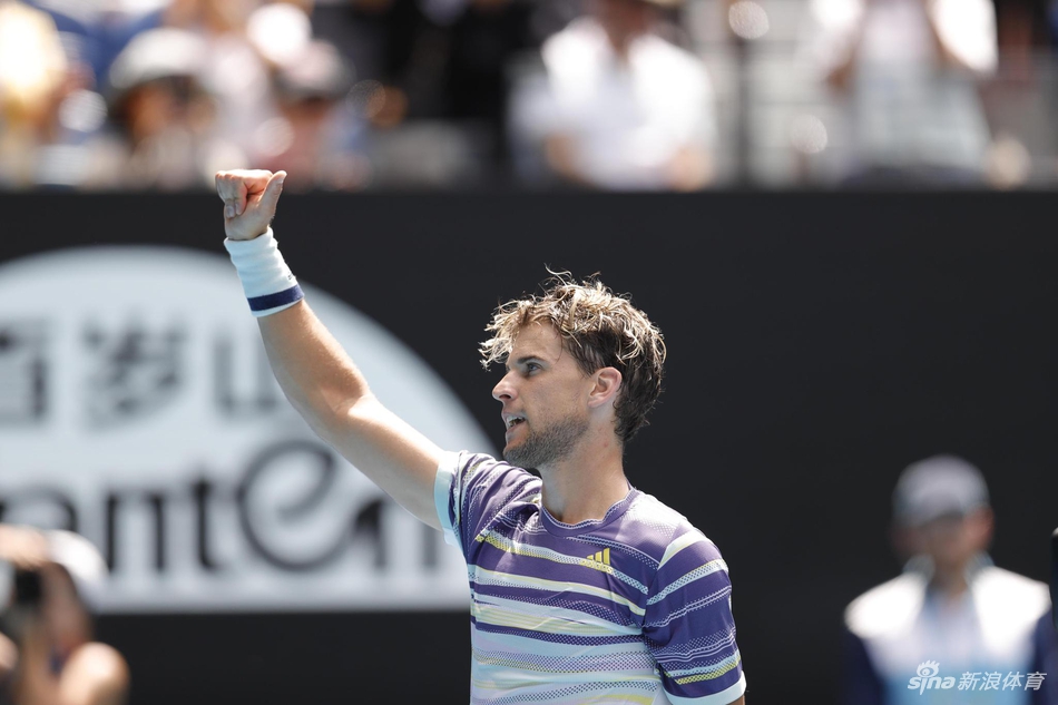 ATP总决赛碾压澳网,蒂姆扛起全队 ATP总决赛碾压澳网,蒂姆扛起全队