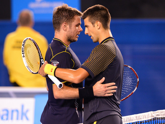 ATP总决赛碾压澳网,蒂姆扛起全队 ATP总决赛碾压澳网,蒂姆扛起全队