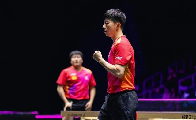 波兰队险胜葡萄牙队，梁靖崑高光表现