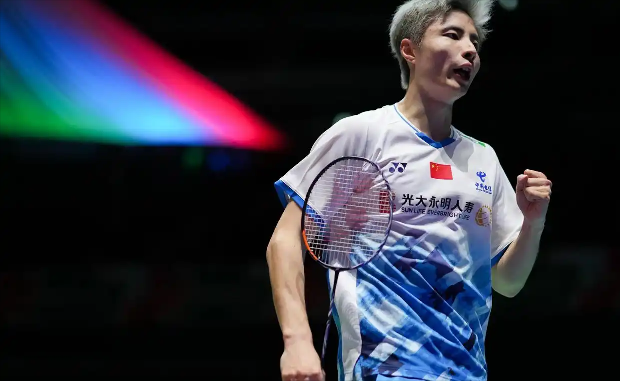 法国队绝杀泰国队,石宇奇惊艳四座 法国队绝杀泰国队,石宇奇惊艳四座