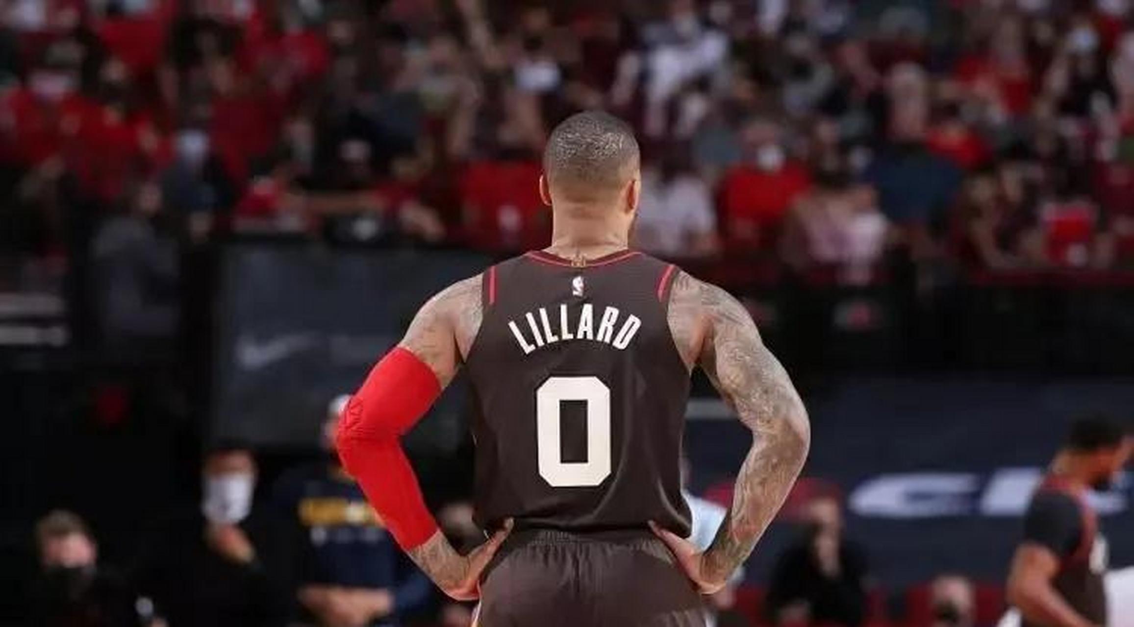 国王翻盘山东队,利拉德统治全场 国王翻盘山东队,利拉德统治全场