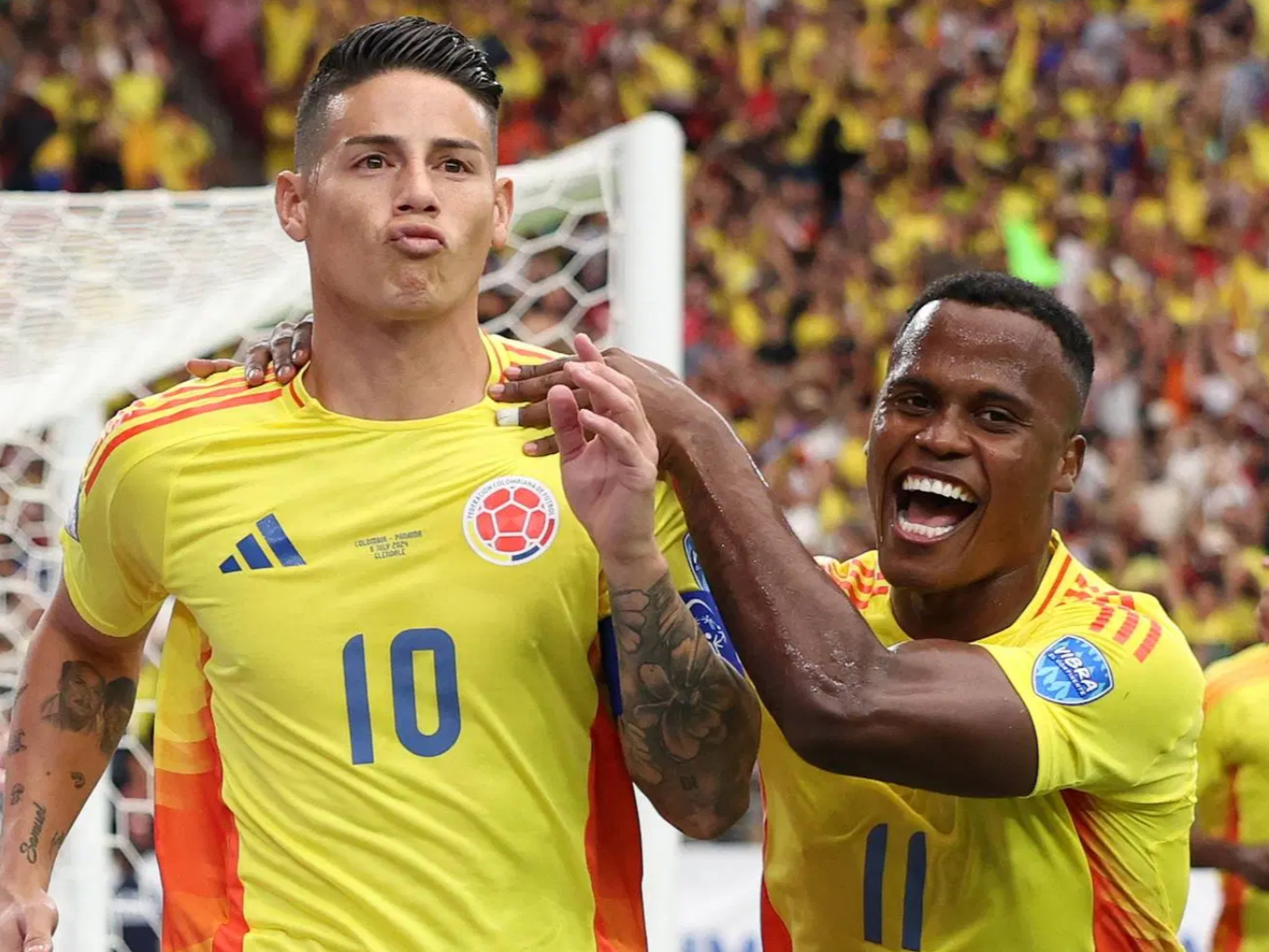 哥伦比亚完胜马德里竞技，库尔图瓦关键制胜