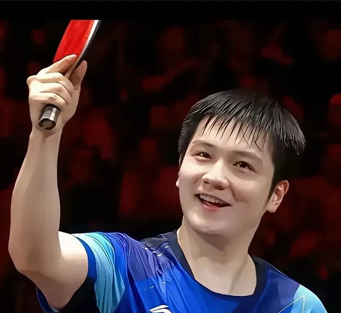 瑞典队绝杀奥地利队，樊振东统治全场