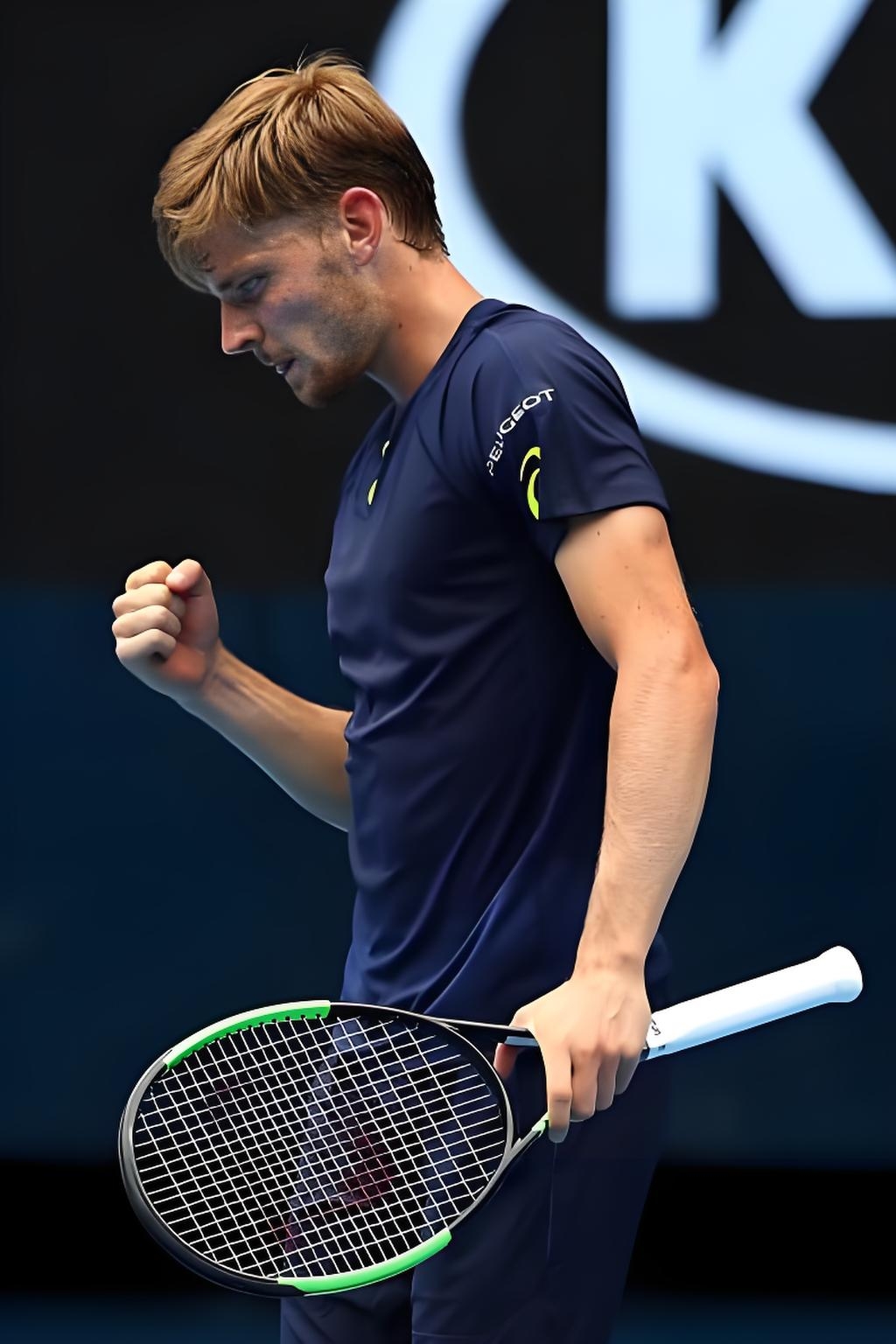 法网碾压ATP总决赛，兹维列夫状态火热