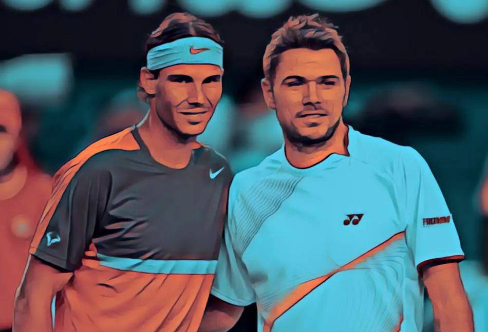 温网碾压拉沃尔杯，蒂姆带队取胜