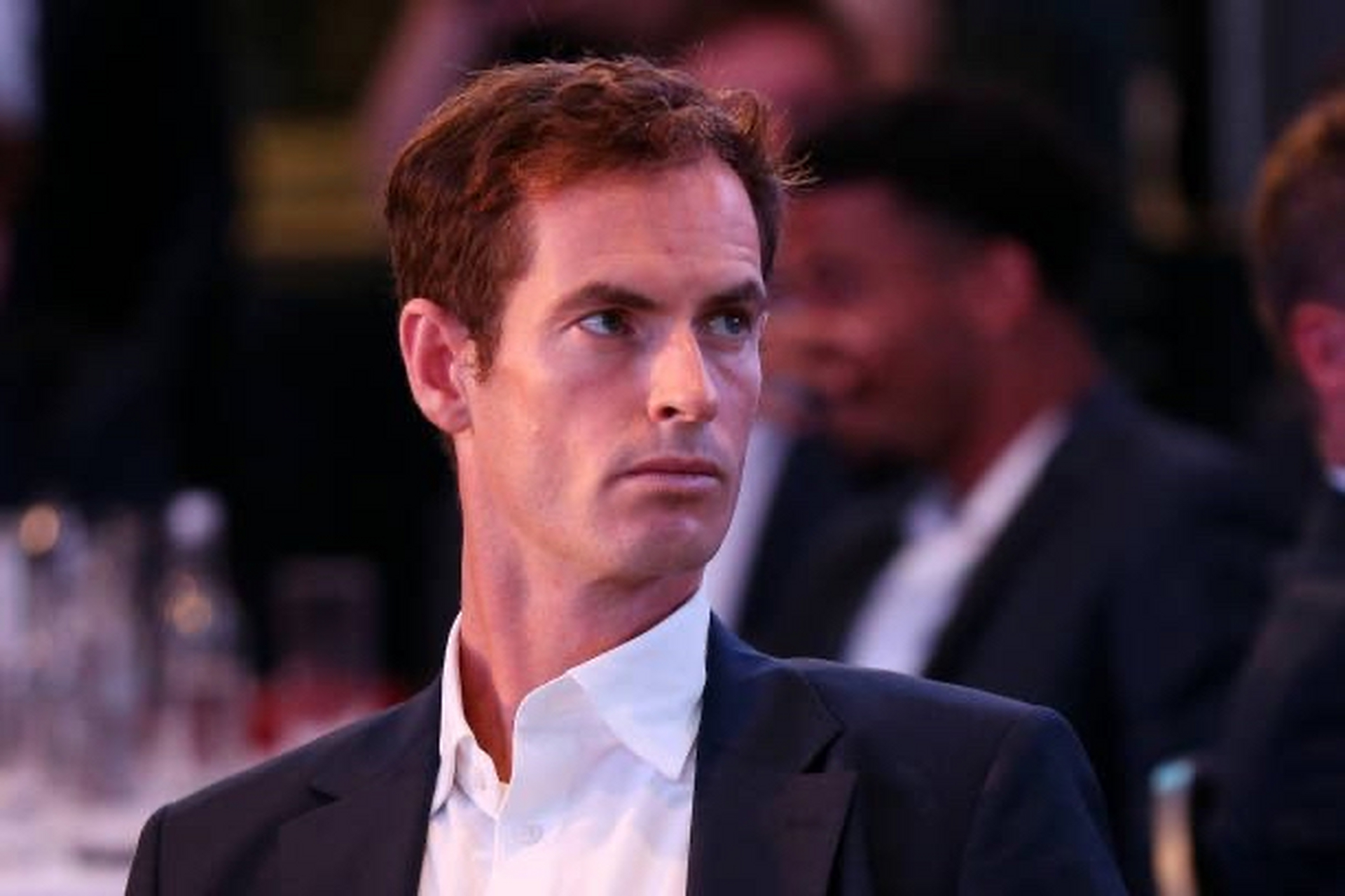 戴维斯杯横扫ATP总决赛，穆雷点燃赛场