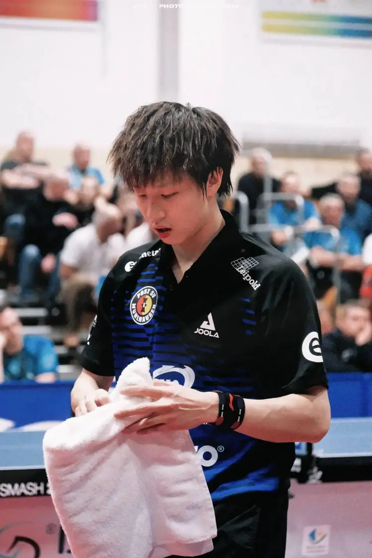 奥地利队绝杀德国队，林高远扛起全队