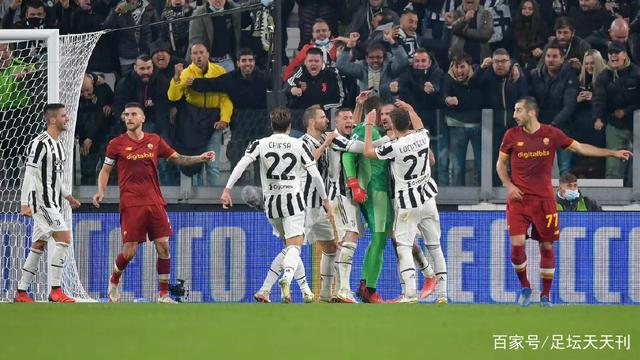 罗马遭遇客场惜败，联赛排名持续波动