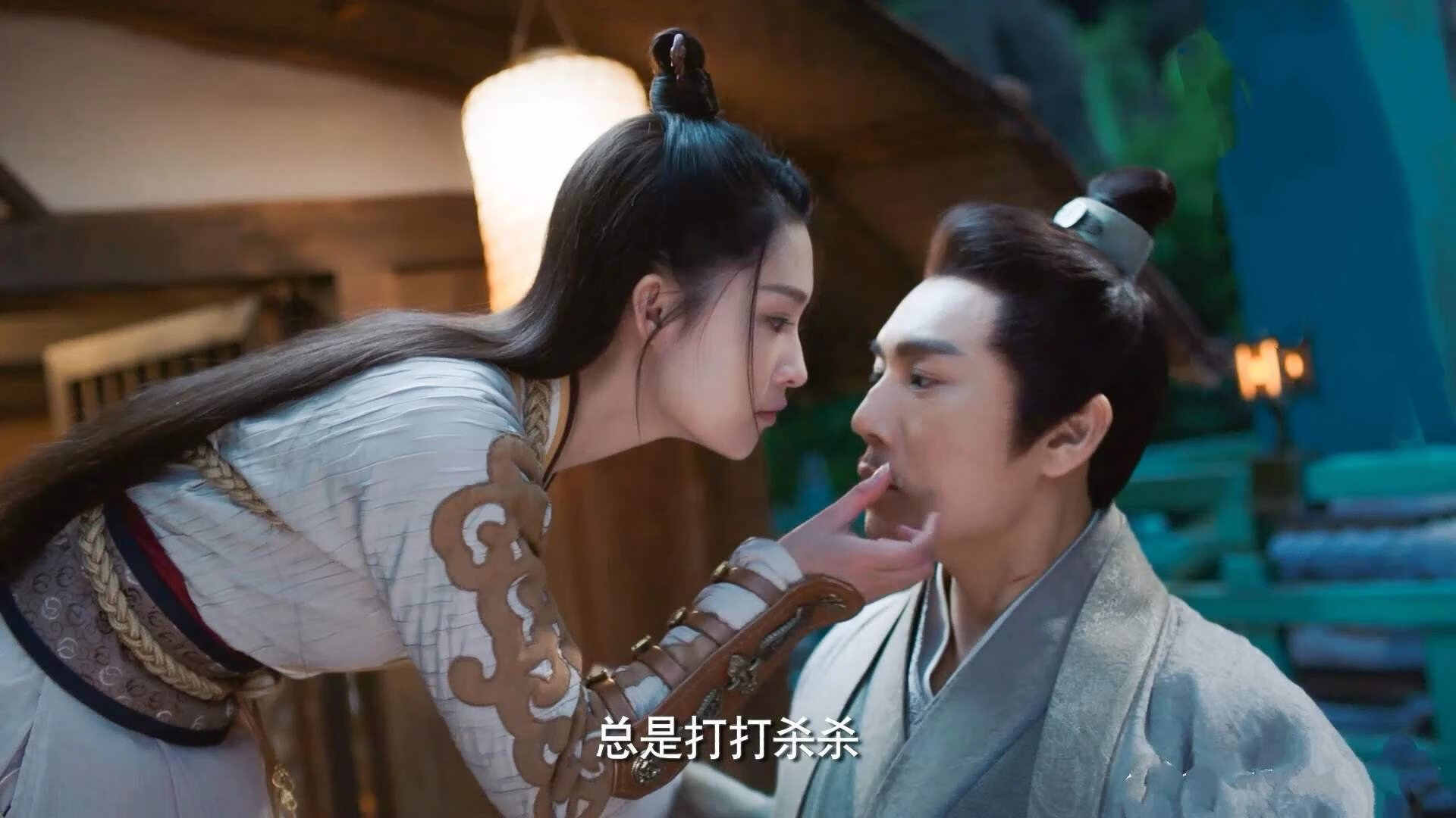 贝恩独舞奥兰多,当极致个人秀遇上团队铁壁