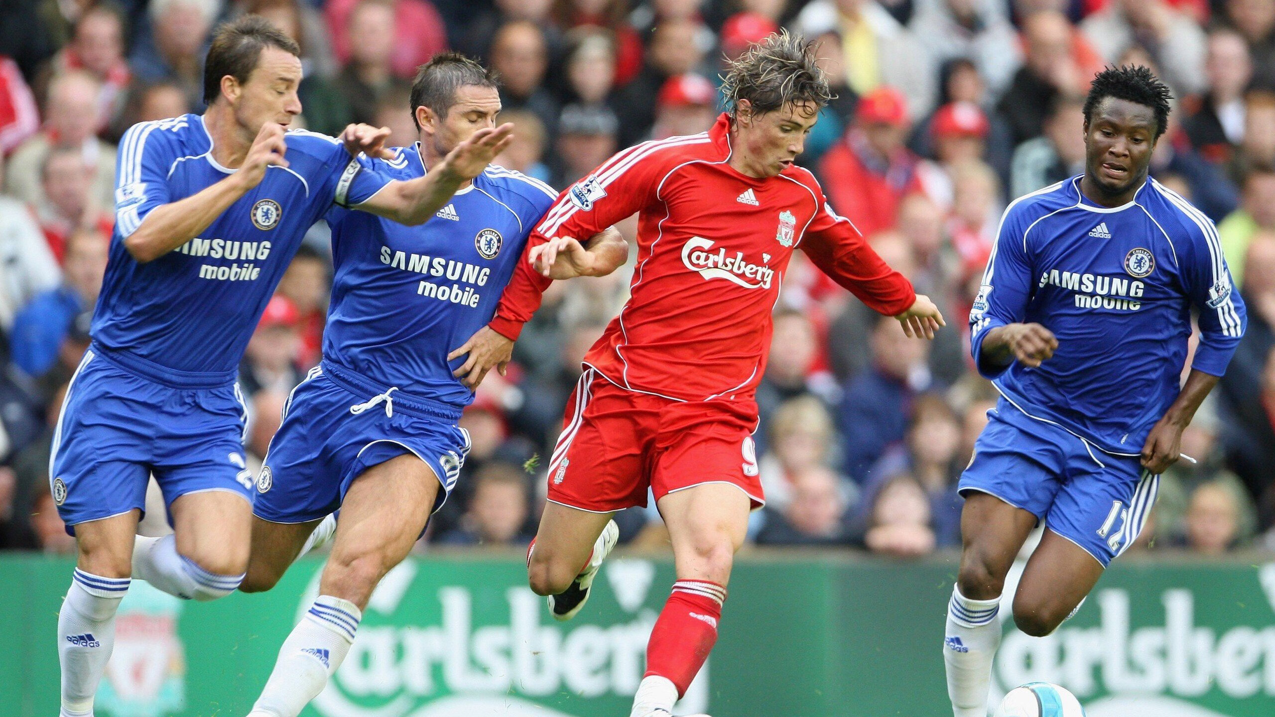 当绝杀之光照亮圣西罗,姆巴佩用14秒宣告,何为真正的大场面先生