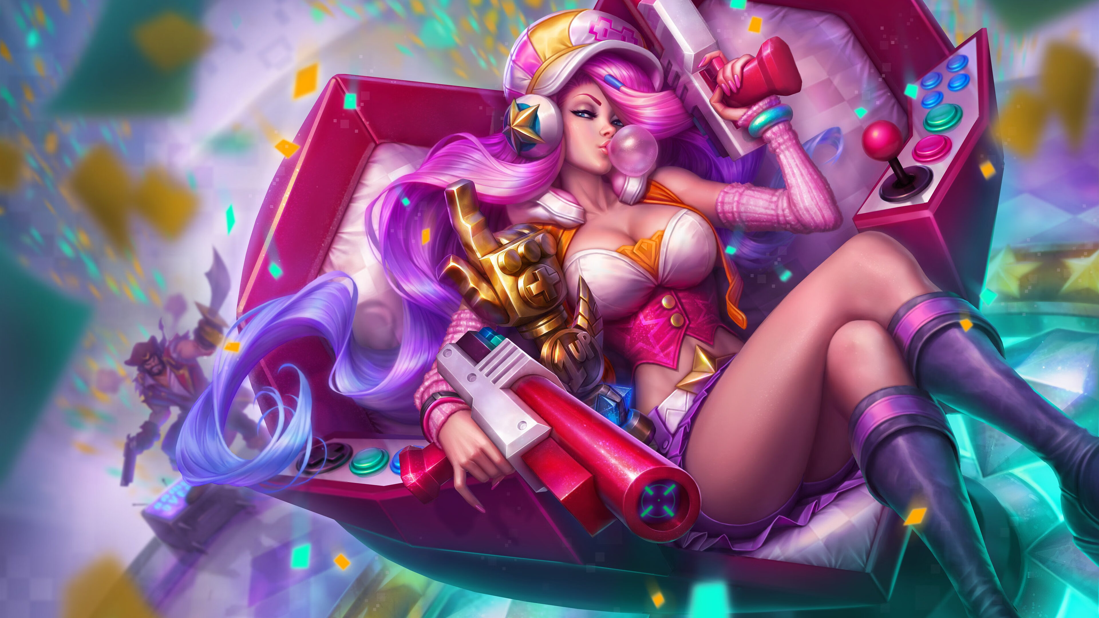 杀神模式全开！杰伦·格林持续制造杀伤，活塞爆锤步行者展现铁血新貌