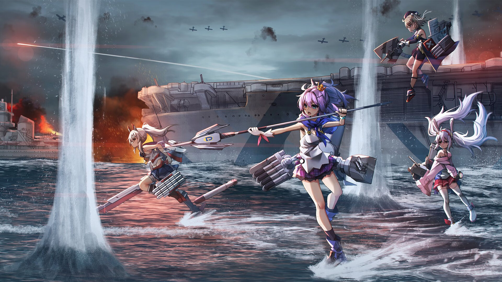 时间裂隙中的绿茵场，巴萨战术压制南非，孙兴慜成为关键先生