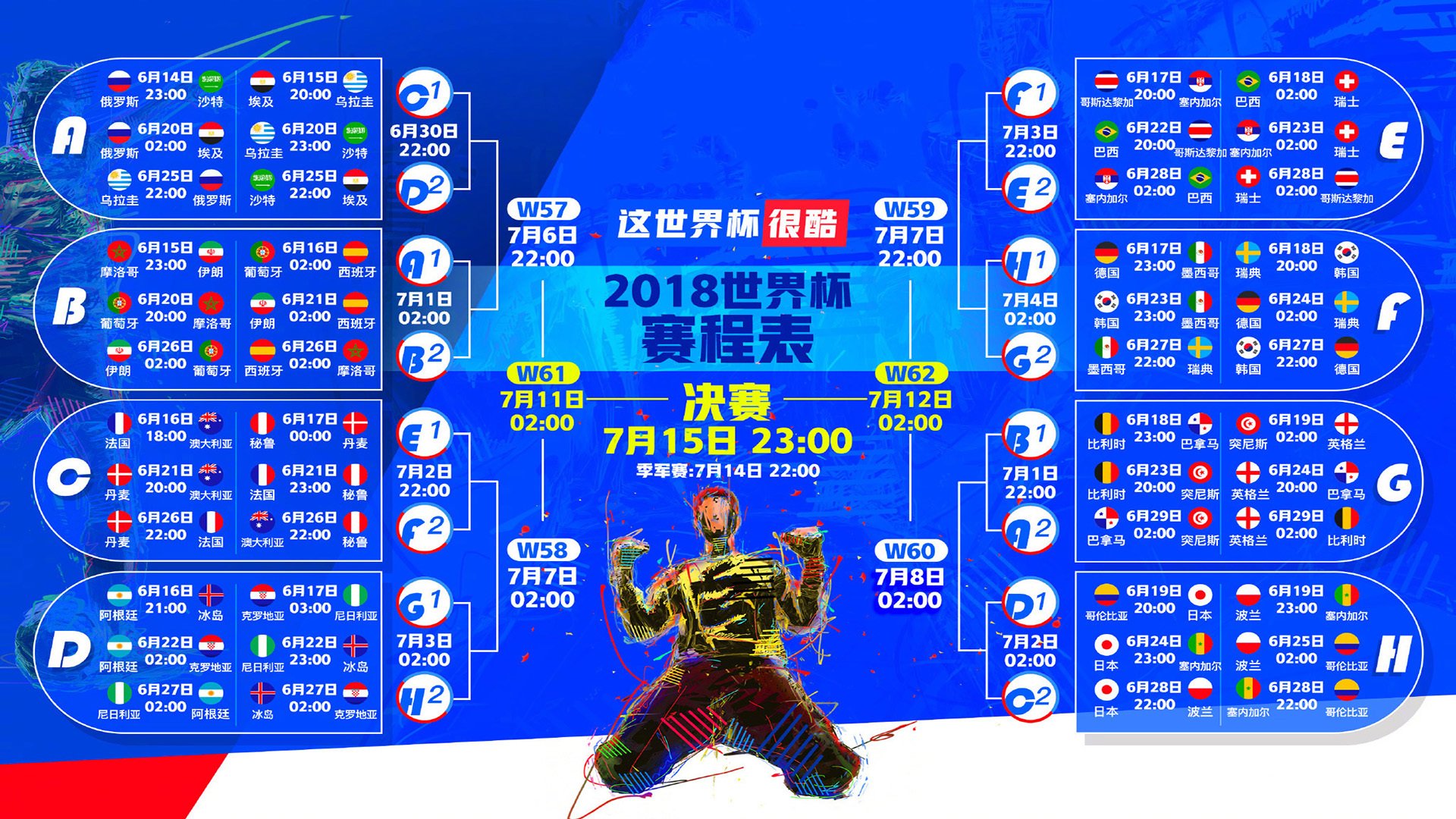 节奏之王，范戴克领军，奥地利在2026世界杯复仇之战中击溃哥伦比亚